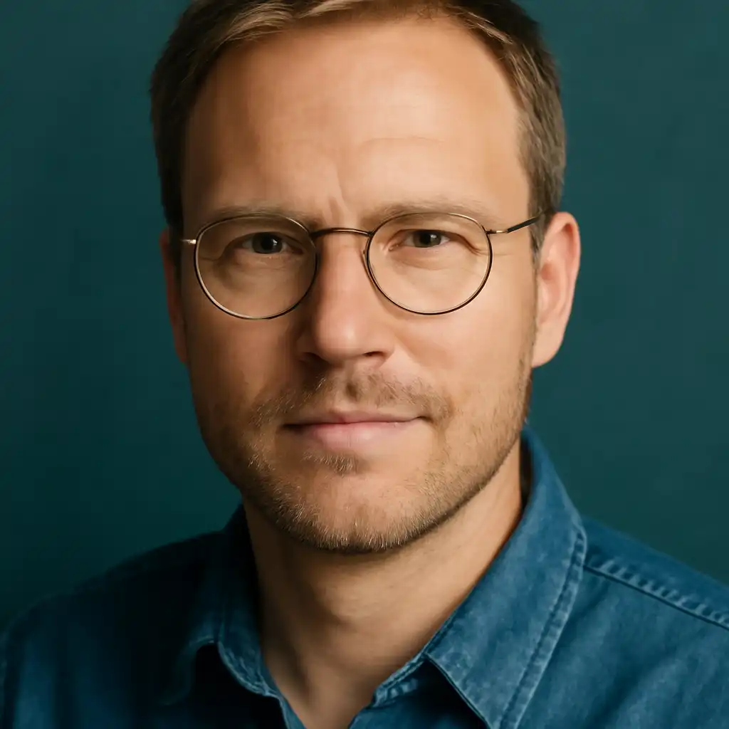Michael Sterling